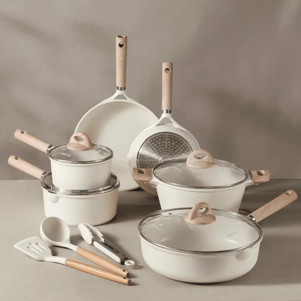 Cookware Set